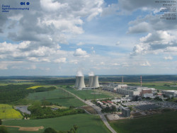 Jaderná elektrárna Dukovany