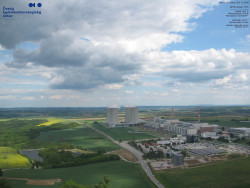 Jaderná elektrárna Dukovany