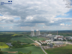 Jaderná elektrárna Dukovany