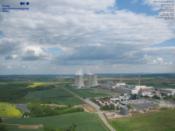 Jaderná elektrárna Dukovany