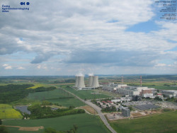 Jaderná elektrárna Dukovany