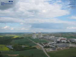 Jaderná elektrárna Dukovany