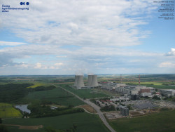 Jaderná elektrárna Dukovany