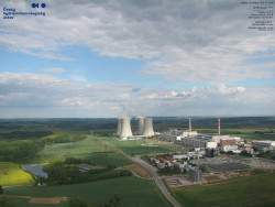 Jaderná elektrárna Dukovany