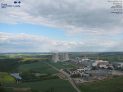 Jaderná elektrárna Dukovany