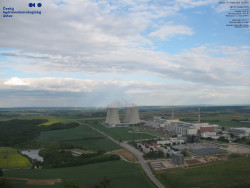 Jaderná elektrárna Dukovany