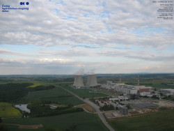 Jaderná elektrárna Dukovany