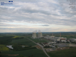 Jaderná elektrárna Dukovany