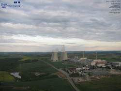 Jaderná elektrárna Dukovany