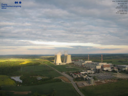 Jaderná elektrárna Dukovany