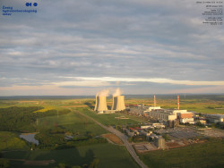 Jaderná elektrárna Dukovany