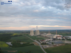 Jaderná elektrárna Dukovany