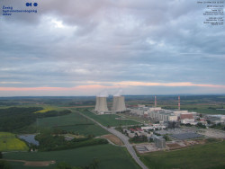 Jaderná elektrárna Dukovany