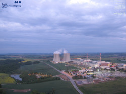 Jaderná elektrárna Dukovany