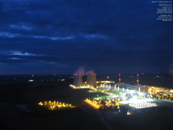 Jaderná elektrárna Dukovany