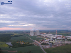 Jaderná elektrárna Dukovany
