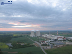 Jaderná elektrárna Dukovany