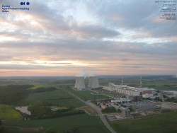 Jaderná elektrárna Dukovany