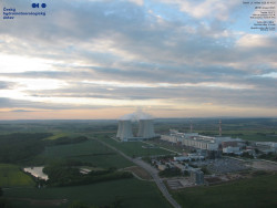 Jaderná elektrárna Dukovany