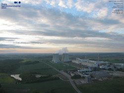 Jaderná elektrárna Dukovany