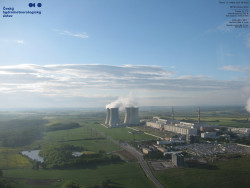 Jaderná elektrárna Dukovany