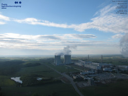 Jaderná elektrárna Dukovany