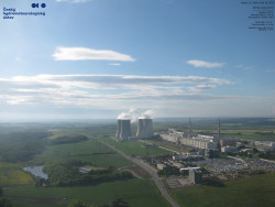 Jaderná elektrárna Dukovany