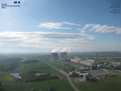 Jaderná elektrárna Dukovany