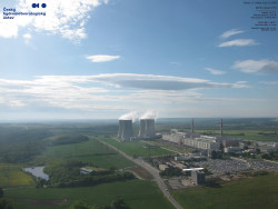 Jaderná elektrárna Dukovany