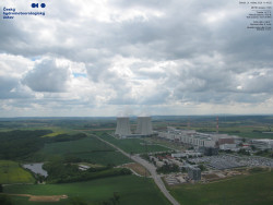 Jaderná elektrárna Dukovany