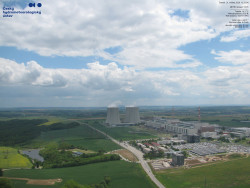 Jaderná elektrárna Dukovany