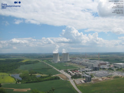Jaderná elektrárna Dukovany