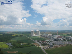 Jaderná elektrárna Dukovany