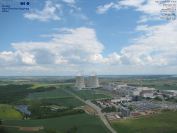 Jaderná elektrárna Dukovany