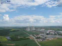 Jaderná elektrárna Dukovany