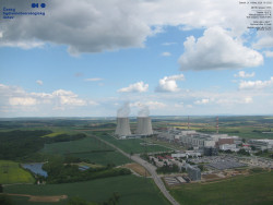 Jaderná elektrárna Dukovany