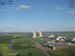 Jaderná elektrárna Dukovany