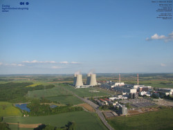 Jaderná elektrárna Dukovany