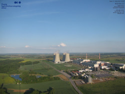 Jaderná elektrárna Dukovany