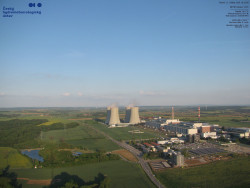 Jaderná elektrárna Dukovany