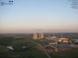 Jaderná elektrárna Dukovany