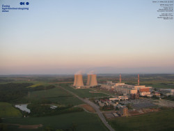 Jaderná elektrárna Dukovany