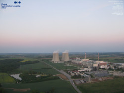 Jaderná elektrárna Dukovany