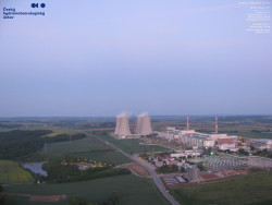 Jaderná elektrárna Dukovany