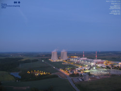 Jaderná elektrárna Dukovany