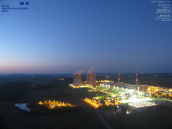Jaderná elektrárna Dukovany