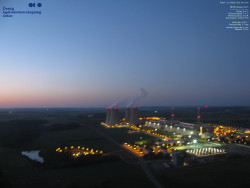Jaderná elektrárna Dukovany