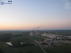 Jaderná elektrárna Dukovany