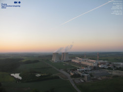 Jaderná elektrárna Dukovany