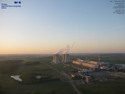 Jaderná elektrárna Dukovany
